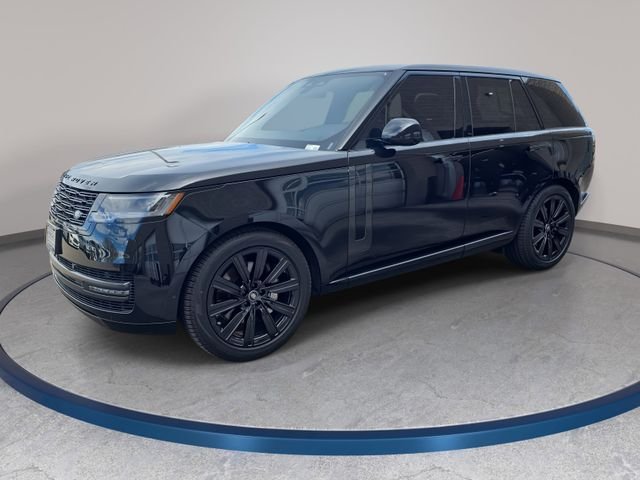 Certified Pre-Owned 2025 Range Rover SE